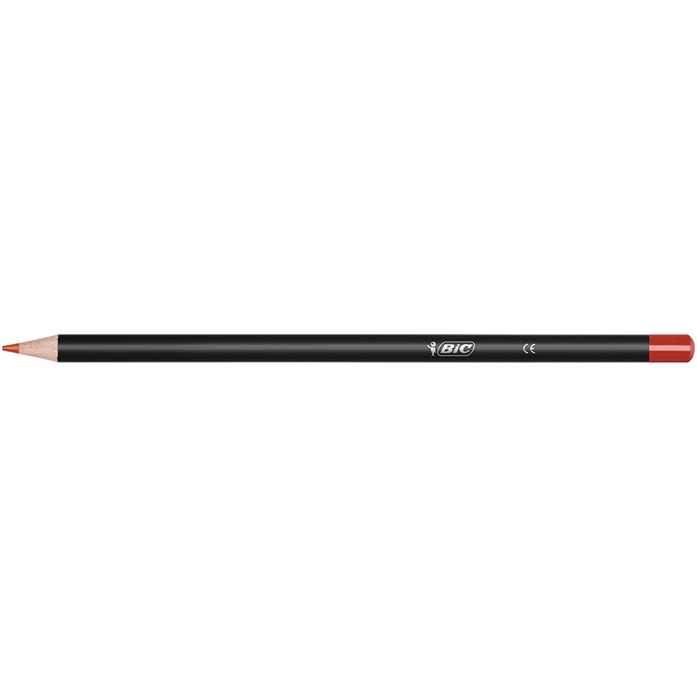 Creioane colorate BIC Intensity, 36 culori