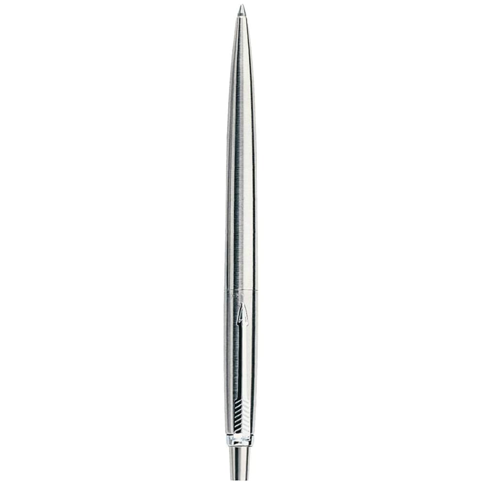 Pix cu mecanism PARKER Jotter, 0.8 mm, argintiu