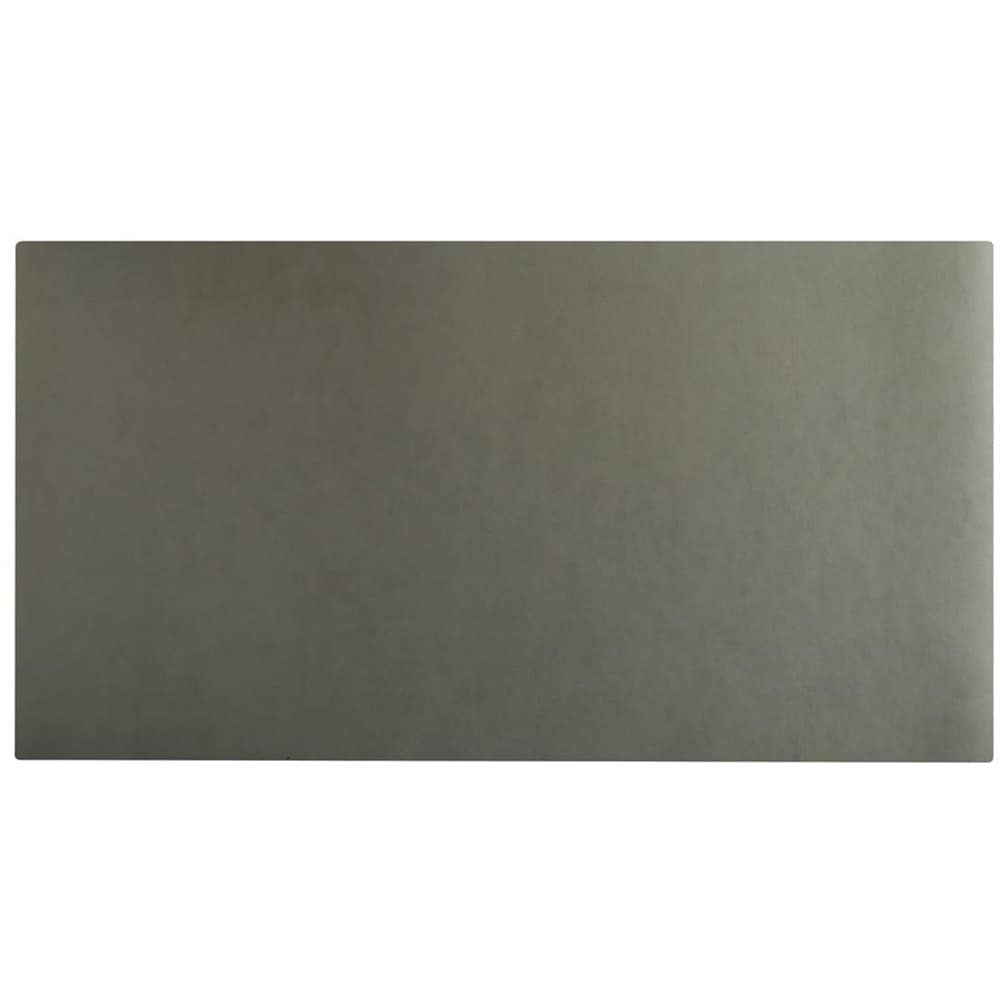 Mapa birou EXACOMPTA FA029143, piele ecologica, gri