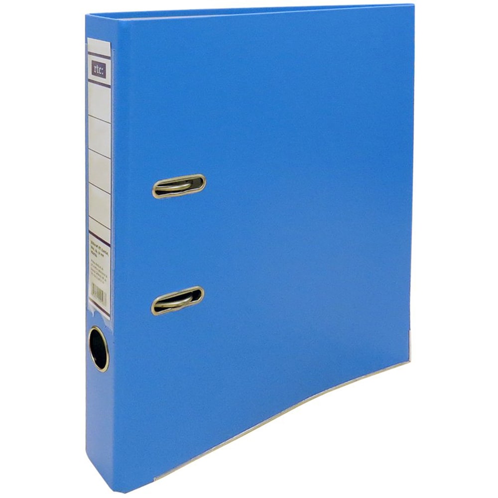 Biblioraft RTC Esential, A4, 50 mm, bleu