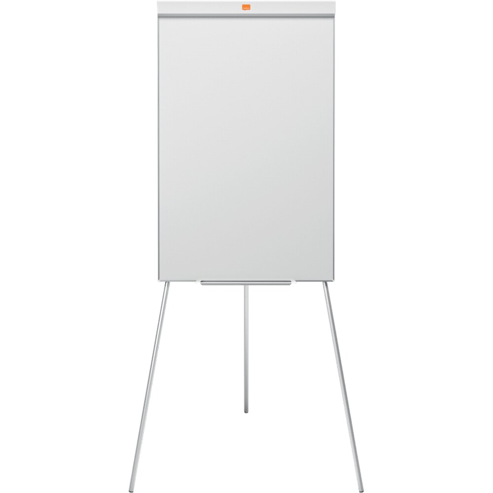 Flipchart cu tripod NOBO Impression Pro, 68 x 184 cm, alb