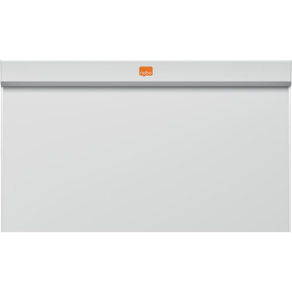 Flipchart cu tripod NOBO Impression Pro, 68 x 184 cm, alb