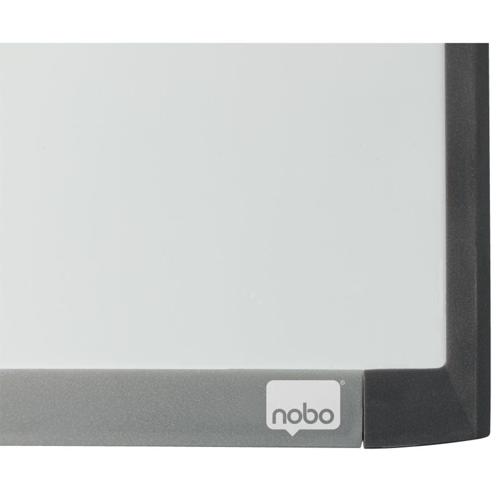 Tabla magnetica NOBO Combo, 58 x 43 cm, alb