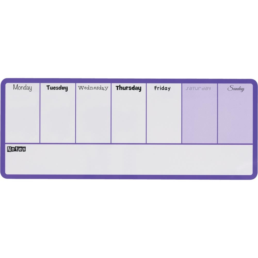 Organizator NOBO 1904048, 14 x 36 cm, mov