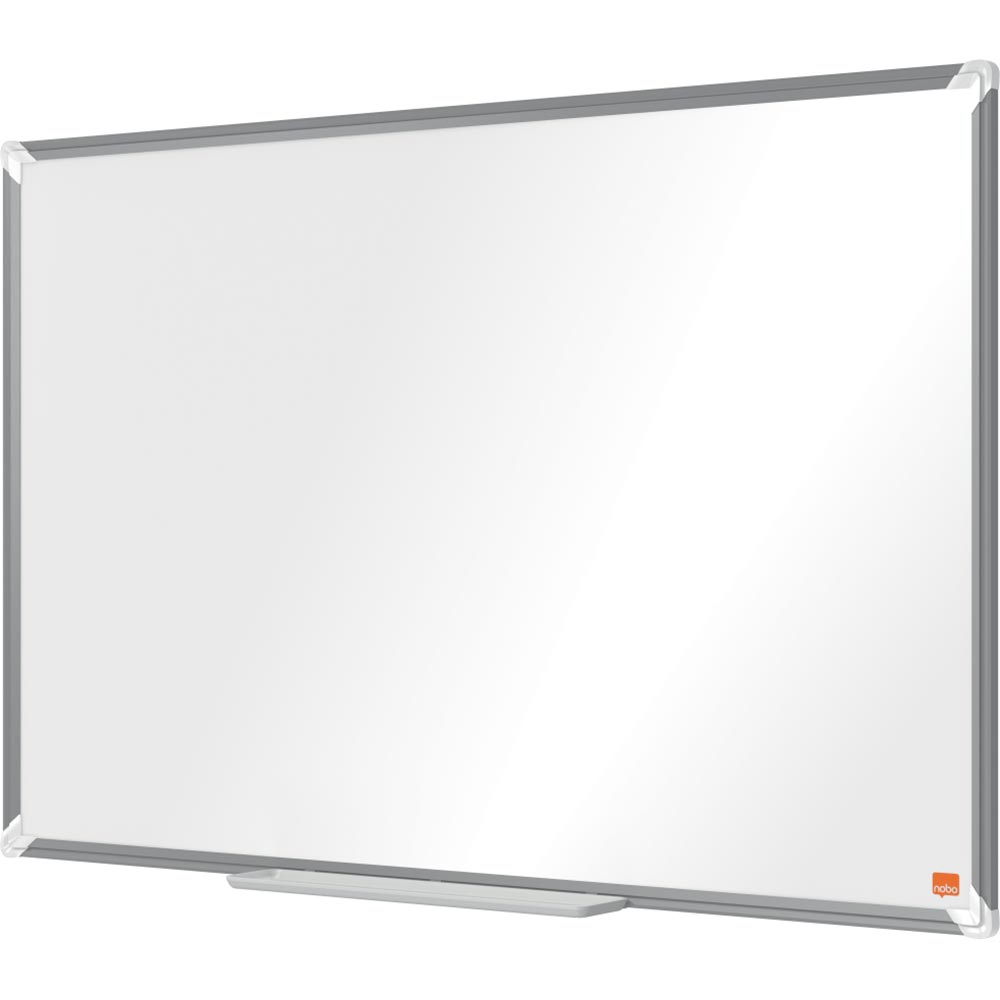 Tabla magnetica NOBO Premium Plus, 90 x 60 cm, alb