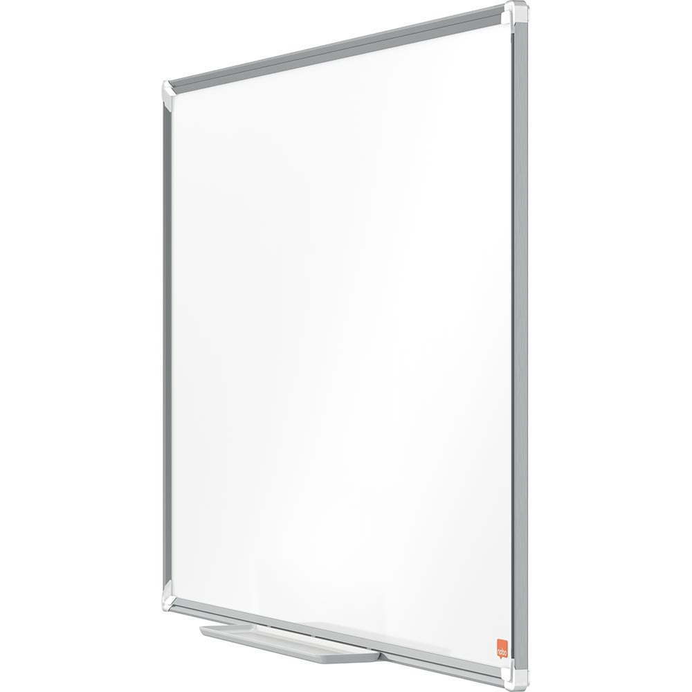 Tabla magnetica NOBO Premium Plus, 90 x 60 cm, alb