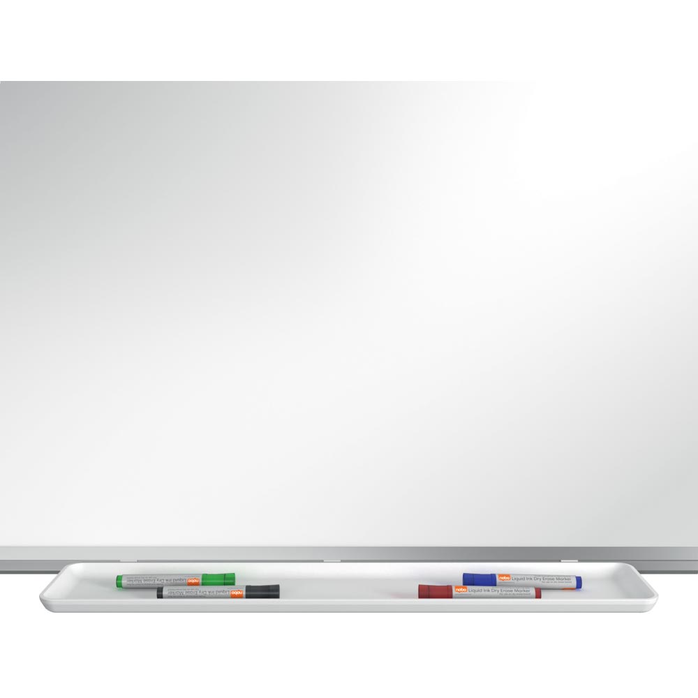 Tabla magnetica NOBO Premium Plus, 90 x 60 cm, alb