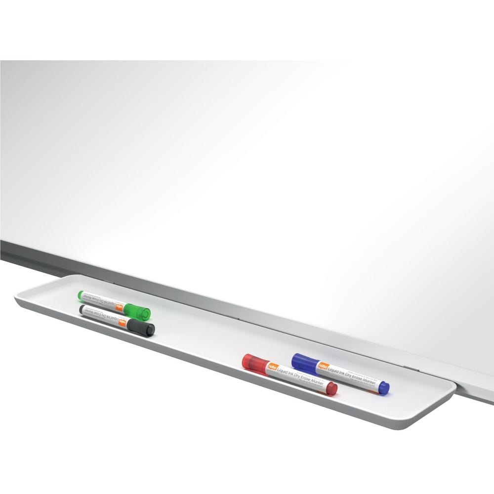 Tabla magnetica NOBO Premium Plus, 90 x 60 cm, alb