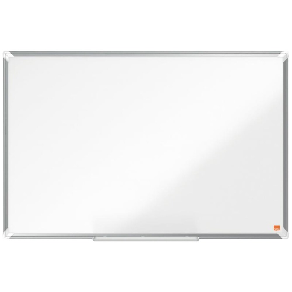 Tabla magnetica NOBO Premium Plus, 90 x 60 cm, alb