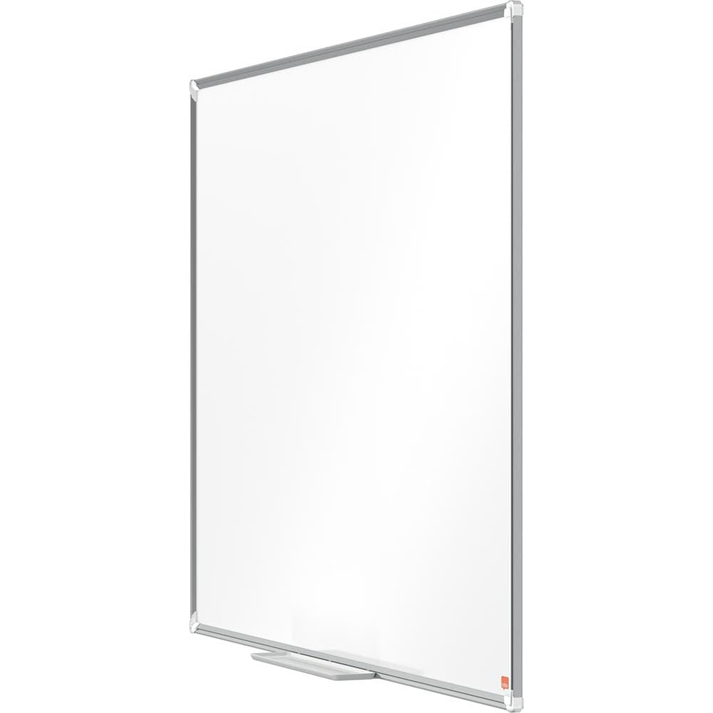Tabla magnetica NOBO Premium Plus,120 x 90 cm, alb