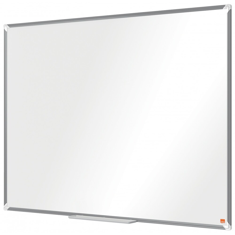 Tabla magnetica NOBO Premium Plus,120 x 90 cm, alb