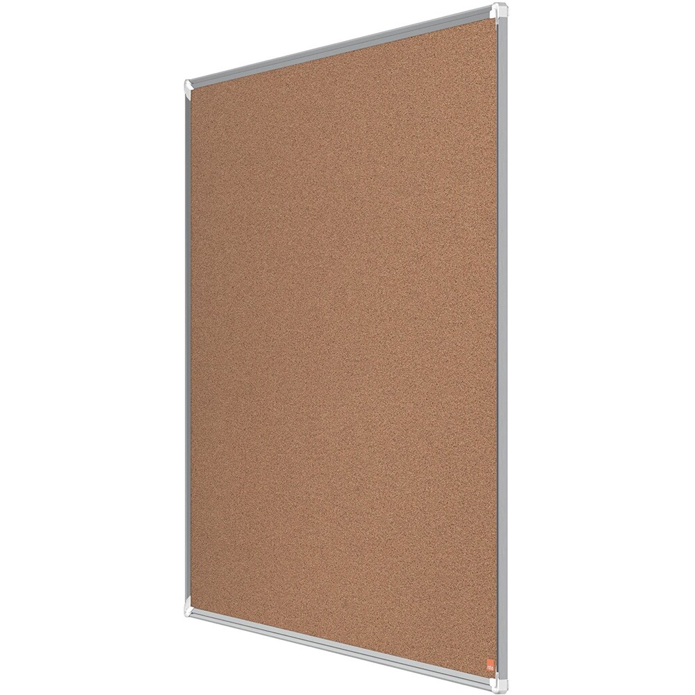 Tabla pluta NOBO Premium Plus, 120 x 90 cm, maro