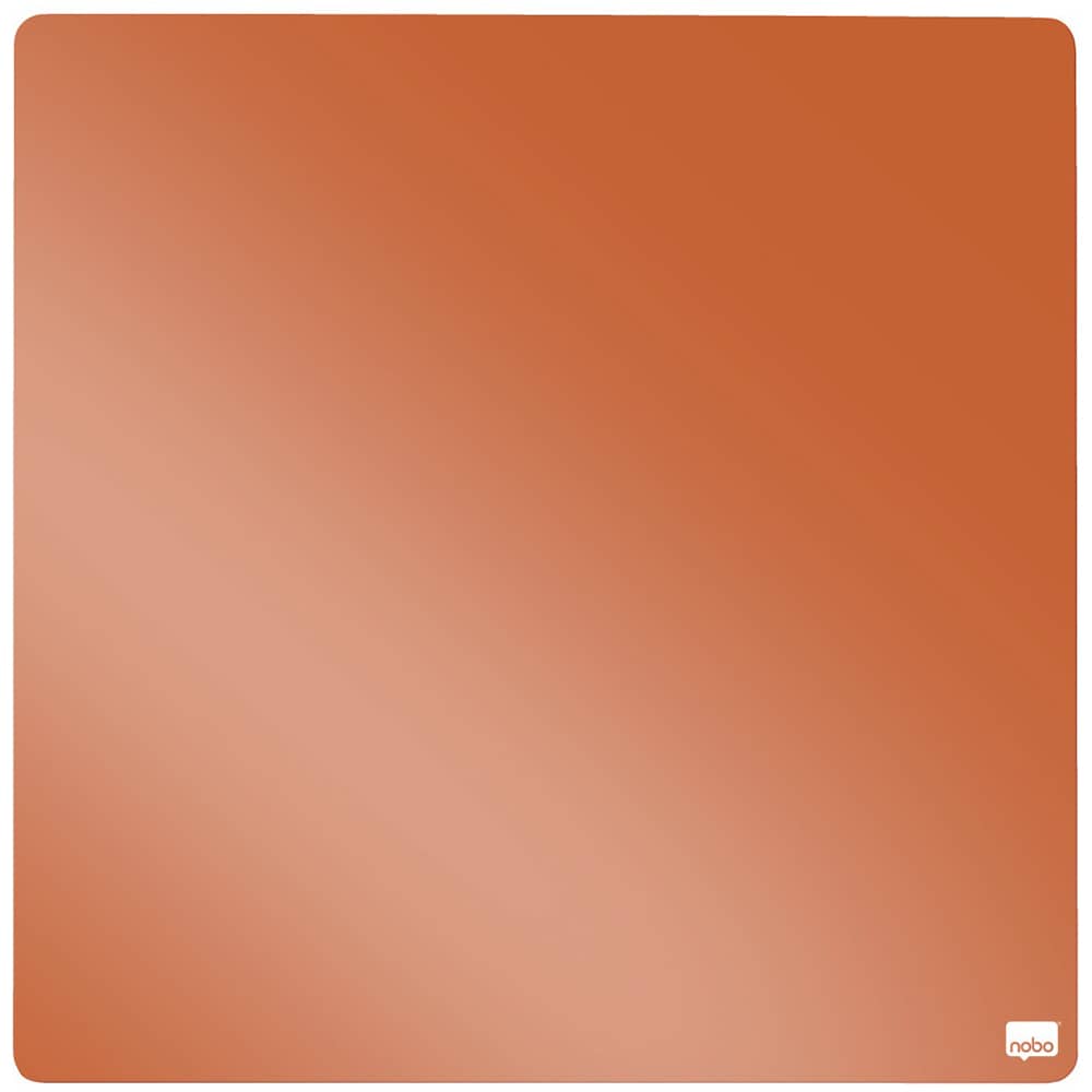 Tabla magnetica NOBO SL915622, 36 x 36 cm, aramiu