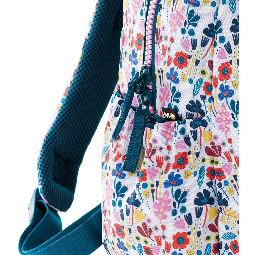 Ghiozdan APLI Alice, multicolor