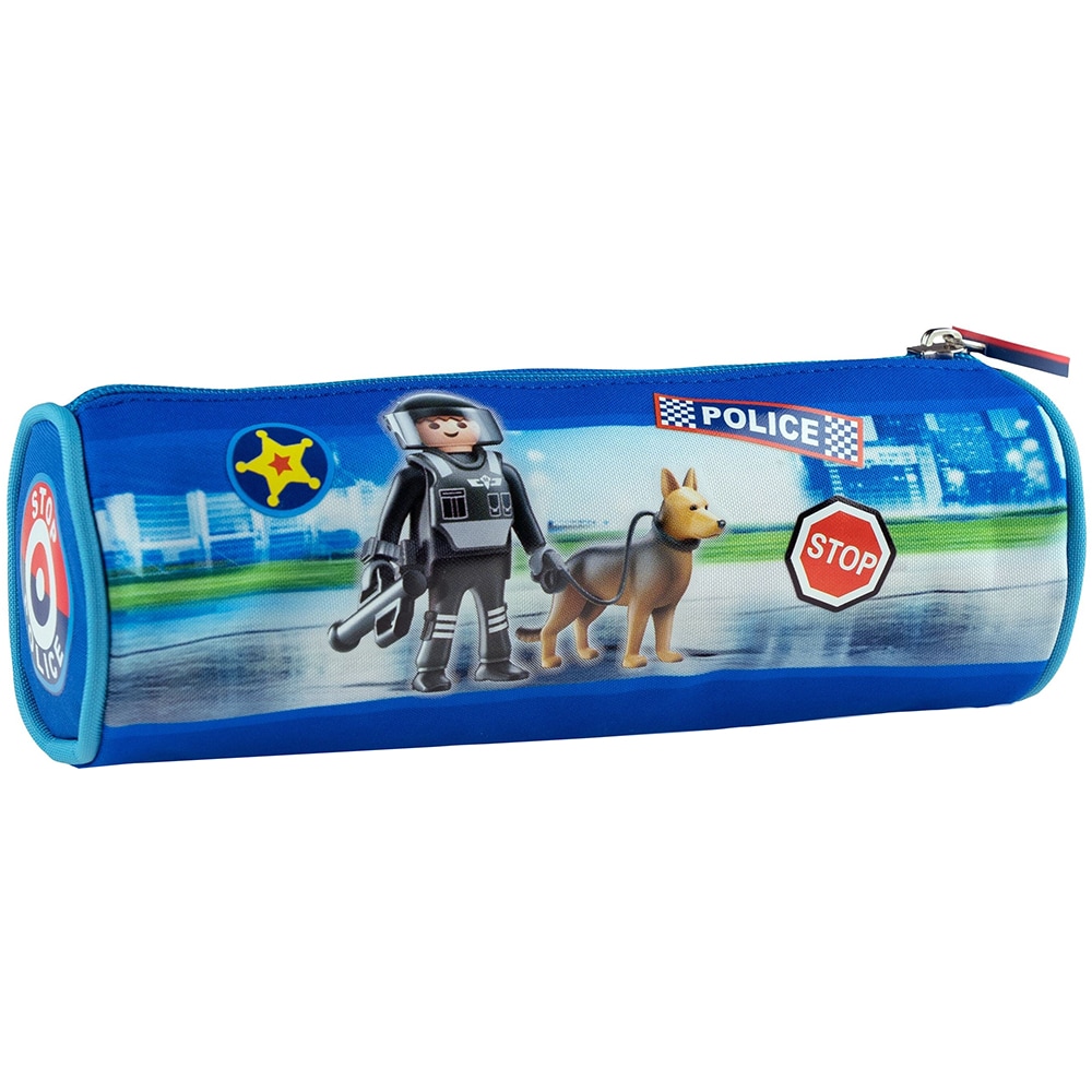 Penar ASTRA Playmobil PL23, albastru