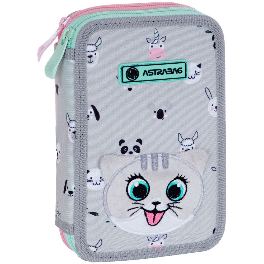 Penar ASTRA Cute Kitty AC2, multicolor