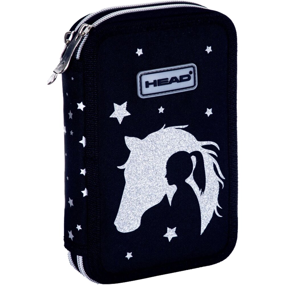 Penar HEAD AC2 Silver Dream, negru-argintiu