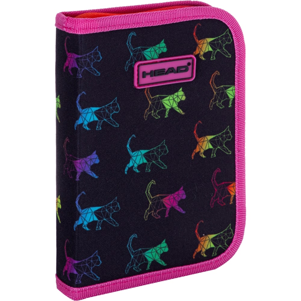 Penar HEAD AC1 Kitty Rainbow, multicolor