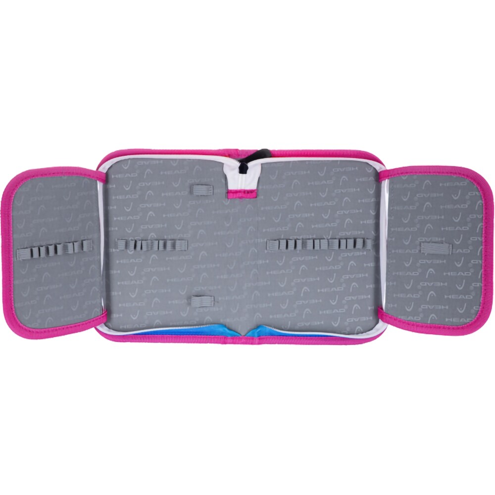 Penar HEAD AC1 Kitty Rainbow, multicolor