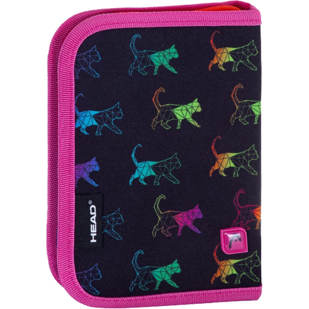 Penar HEAD AC1 Kitty Rainbow, multicolor