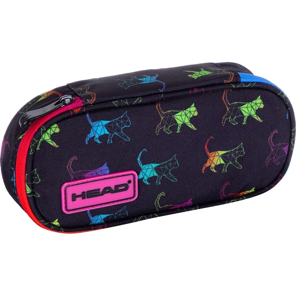 Penar HEAD AC6 Kitty Rainbow, multicolor