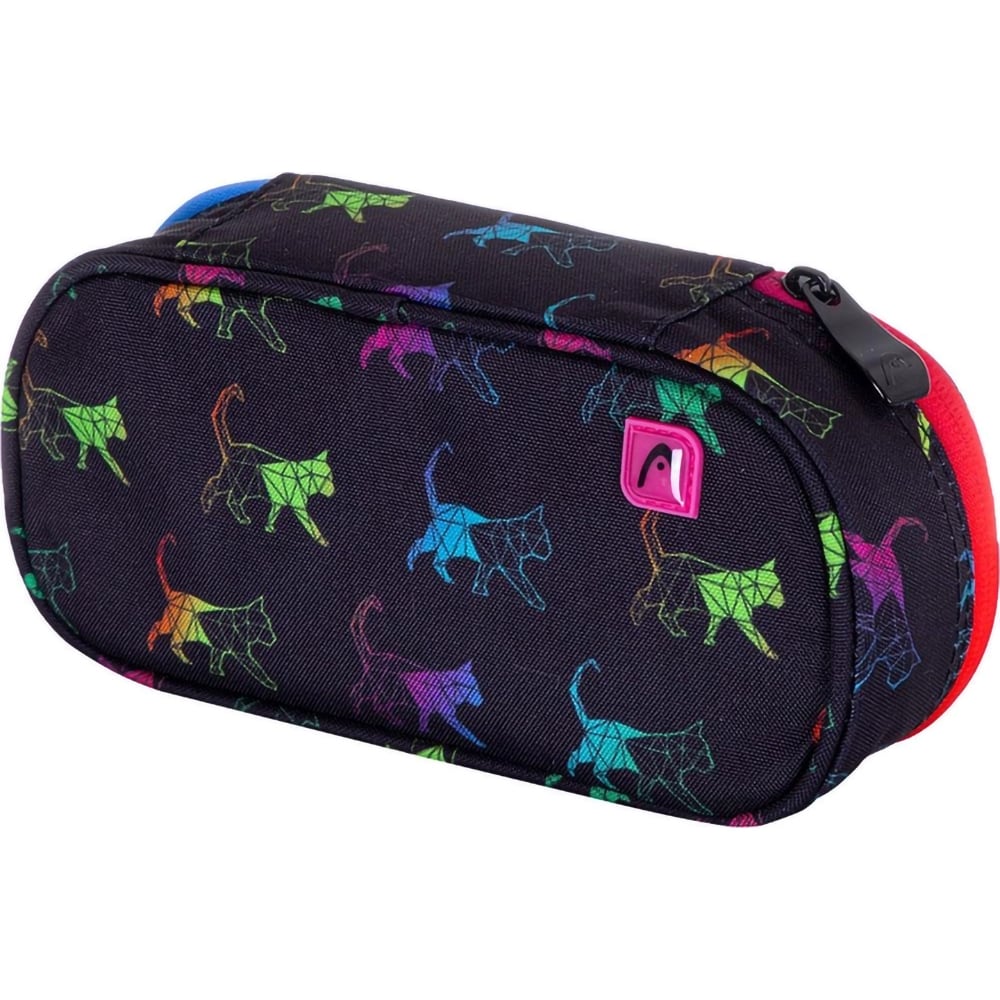 Penar HEAD AC6 Kitty Rainbow, multicolor