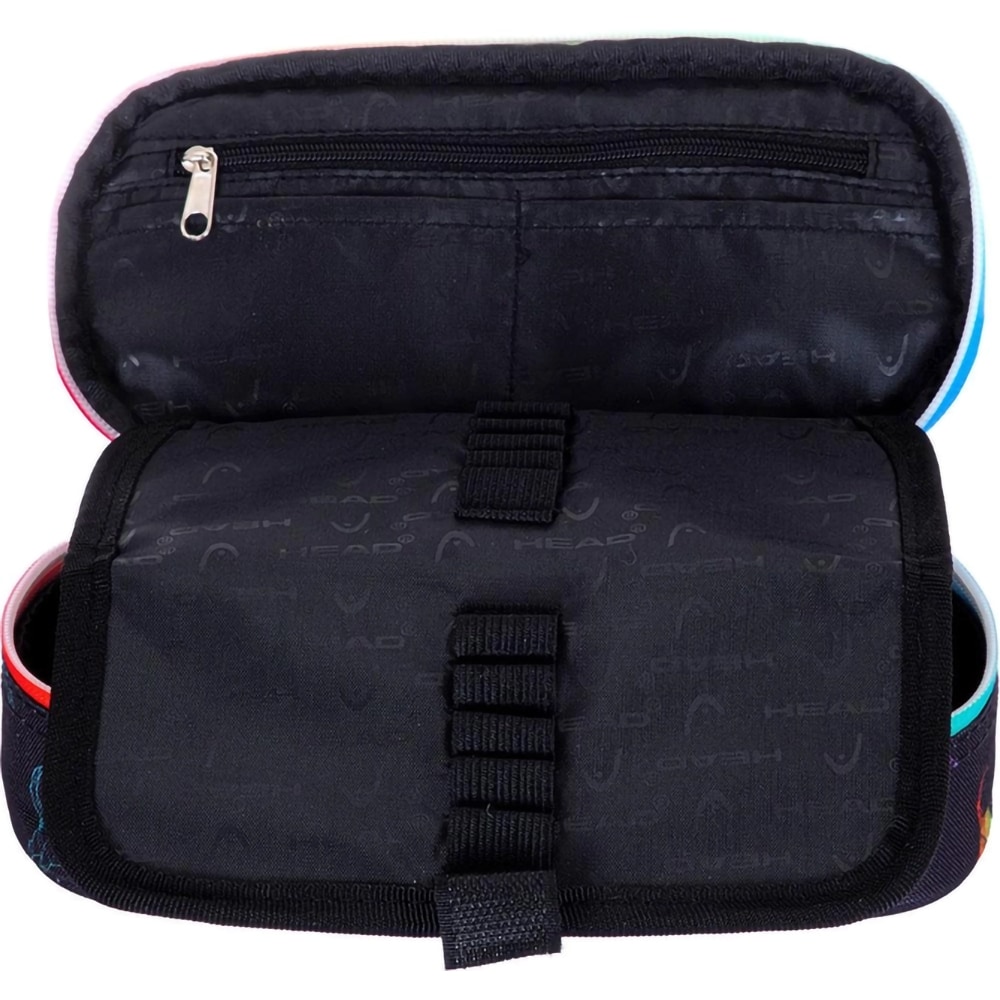 Penar HEAD AC6 Kitty Rainbow, multicolor