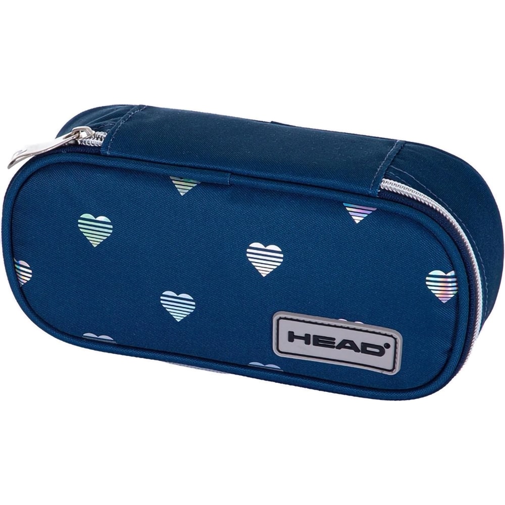 Penar HEAD AC6 Design Inimi, albastru