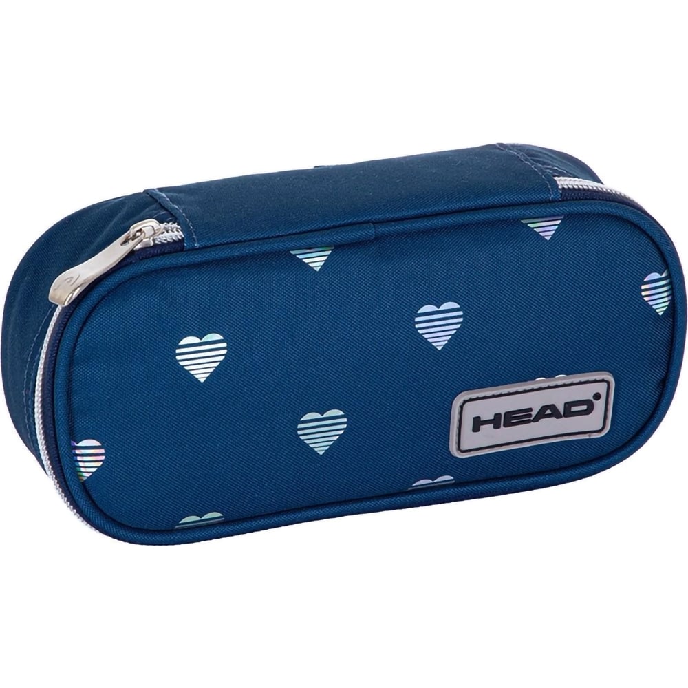 Penar HEAD AC6 Design Inimi, albastru