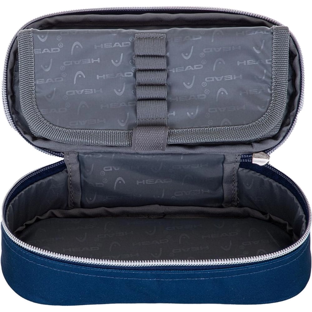 Penar HEAD AC6 Design Inimi, albastru