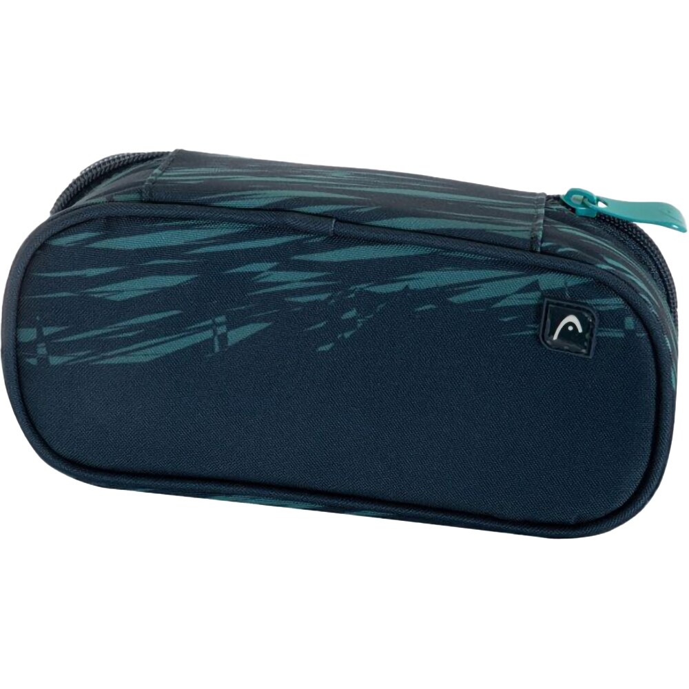 Penar HEAD AC6 Design Fotbal, albastru