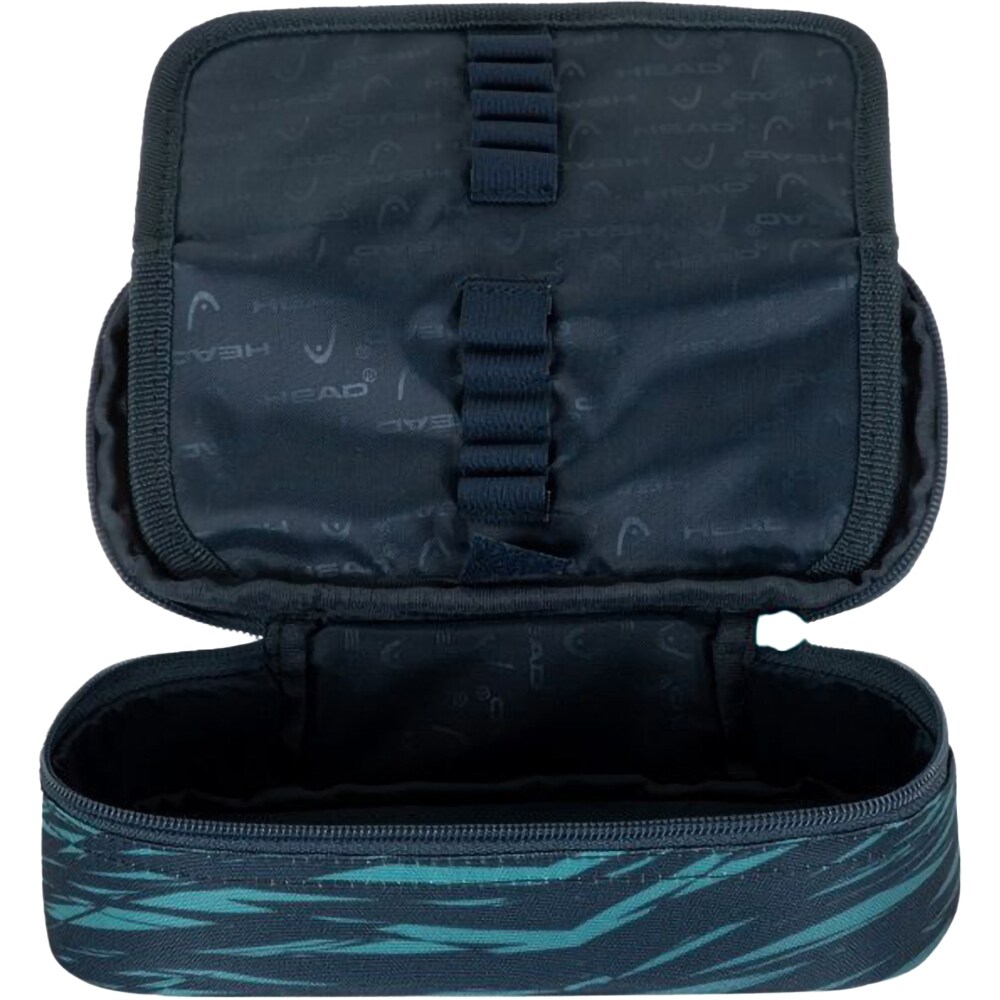 Penar HEAD AC6 Design Fotbal, albastru