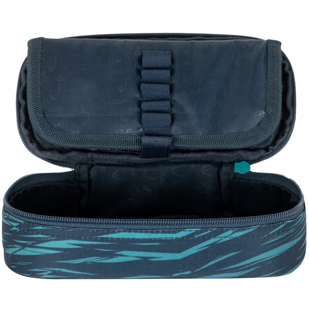 Penar HEAD AC6 Design Fotbal, albastru