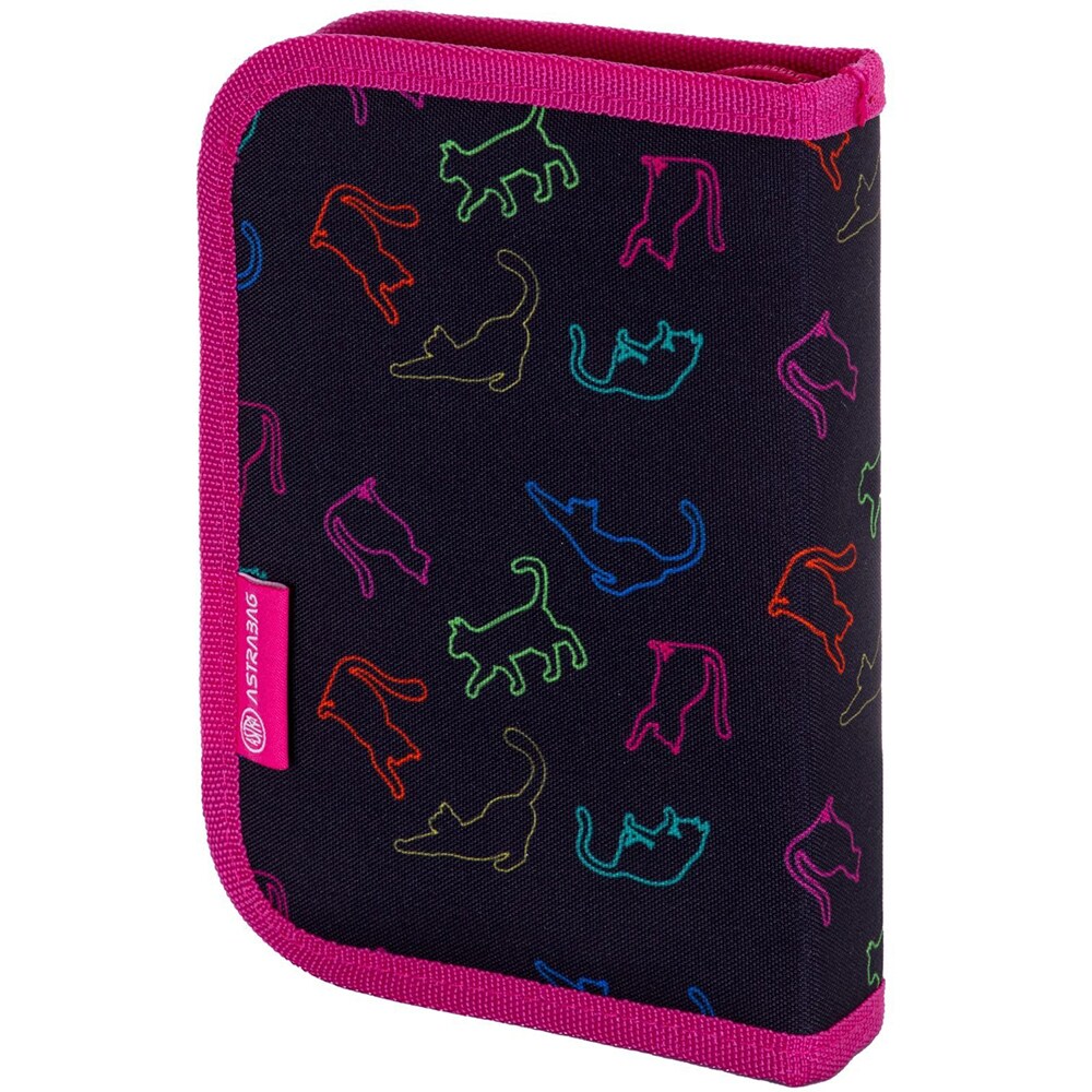 Penar echipat ASTRA Love, multicolor