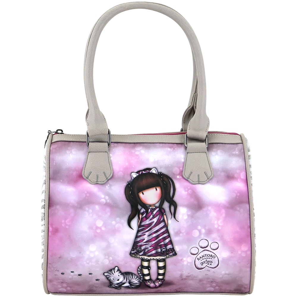 Geanta de mana GORJUSS Ruby wild, multicolor
