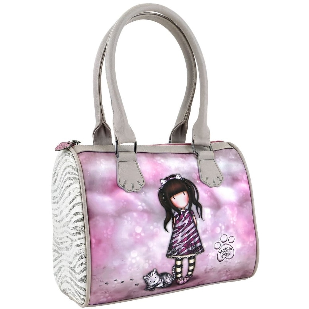 Geanta de mana GORJUSS Ruby wild, multicolor