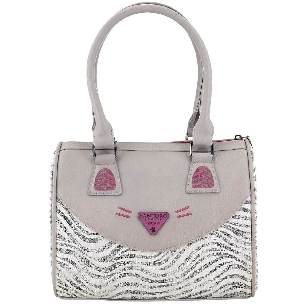 Geanta de mana GORJUSS Ruby wild, multicolor