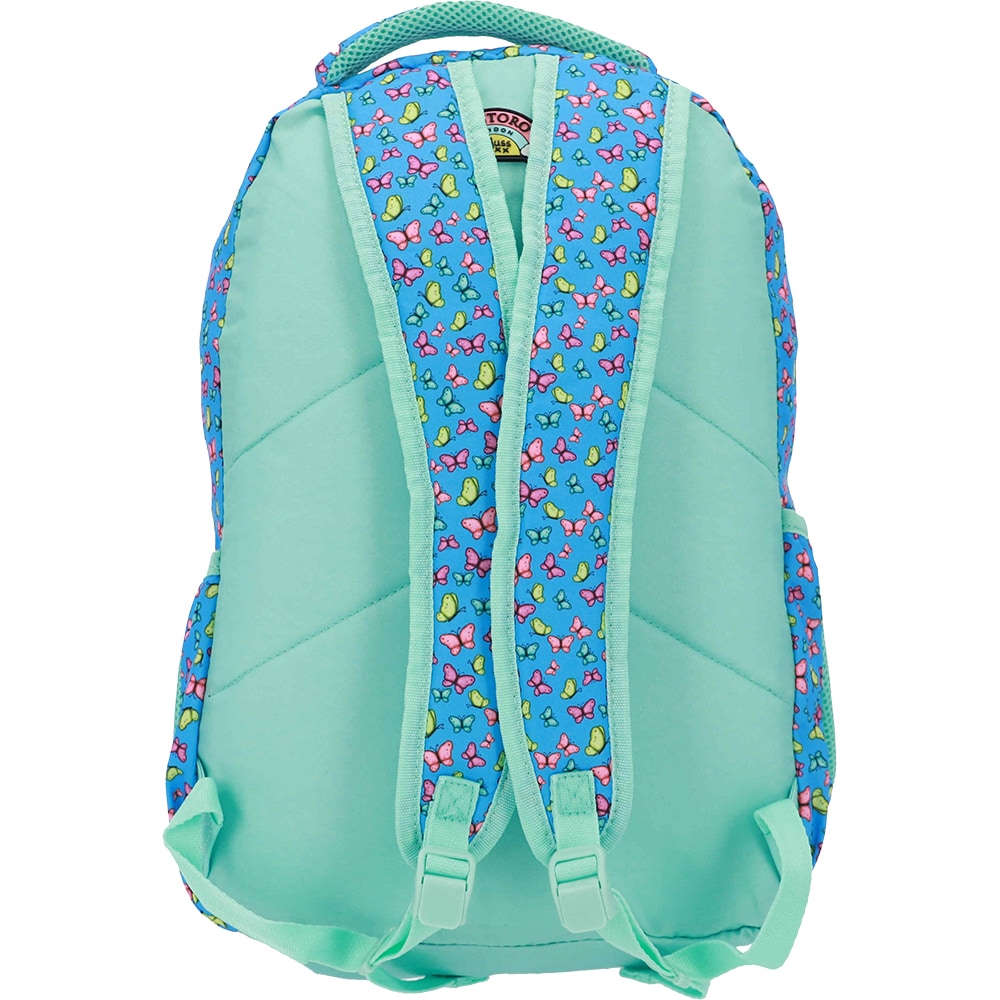 Ghiozdan GORJUSS Flight of the Butterflies, multicolor