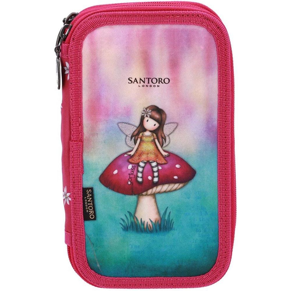 Penar GORJUSS Faerie Folk, multicolor