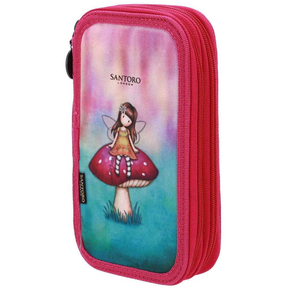 Penar GORJUSS Faerie Folk, multicolor