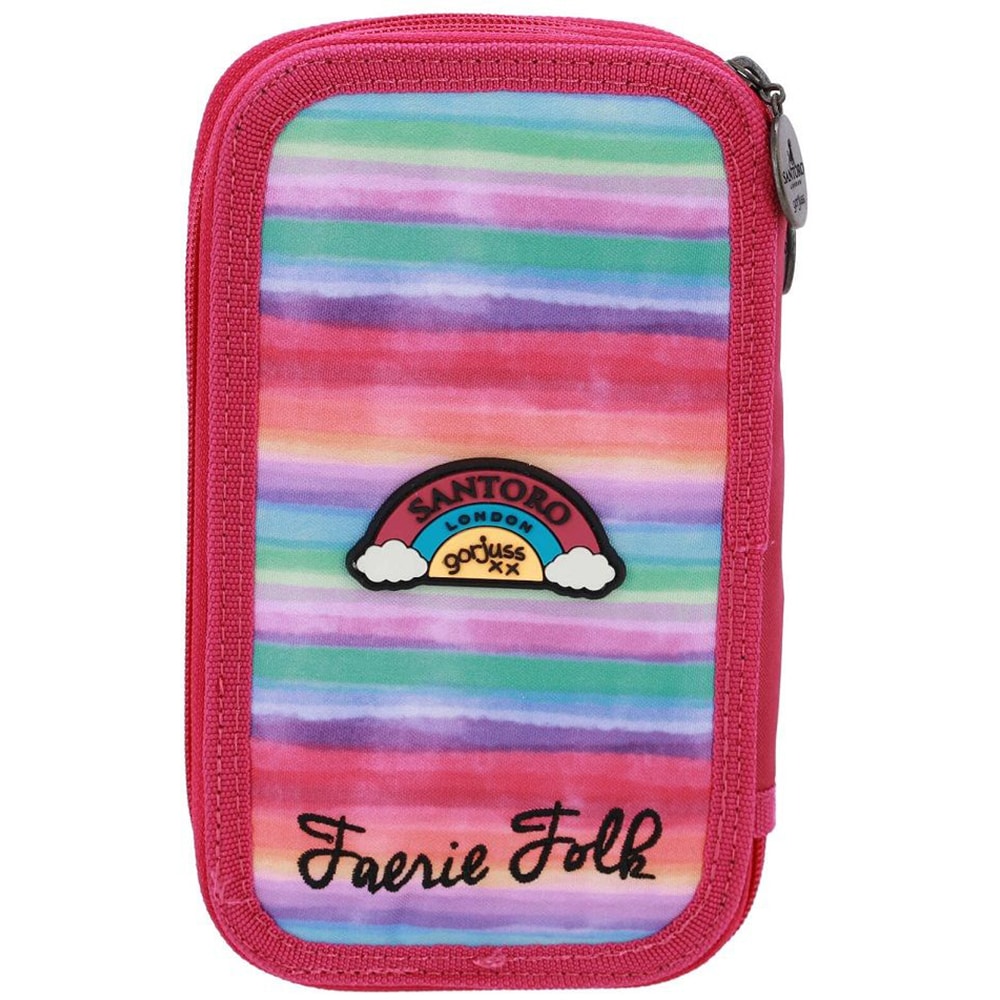 Penar GORJUSS Faerie Folk, multicolor