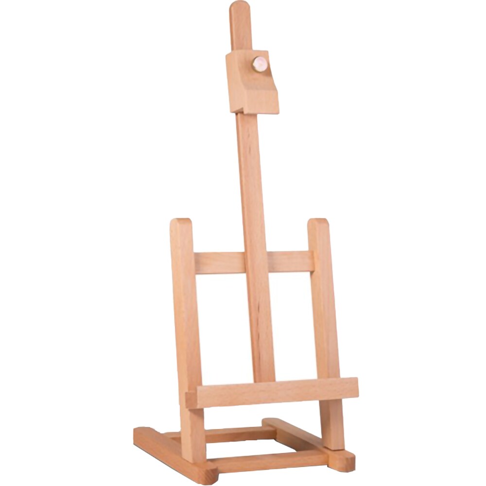 Sevalet pentru pictura RTC Morocolor, lemn, 42 x 16 x 50 cm