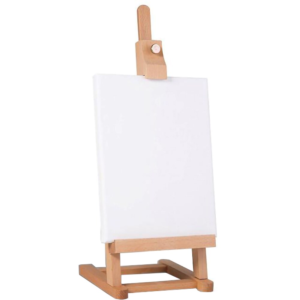 Sevalet pentru pictura RTC Morocolor, lemn, 42 x 16 x 50 cm