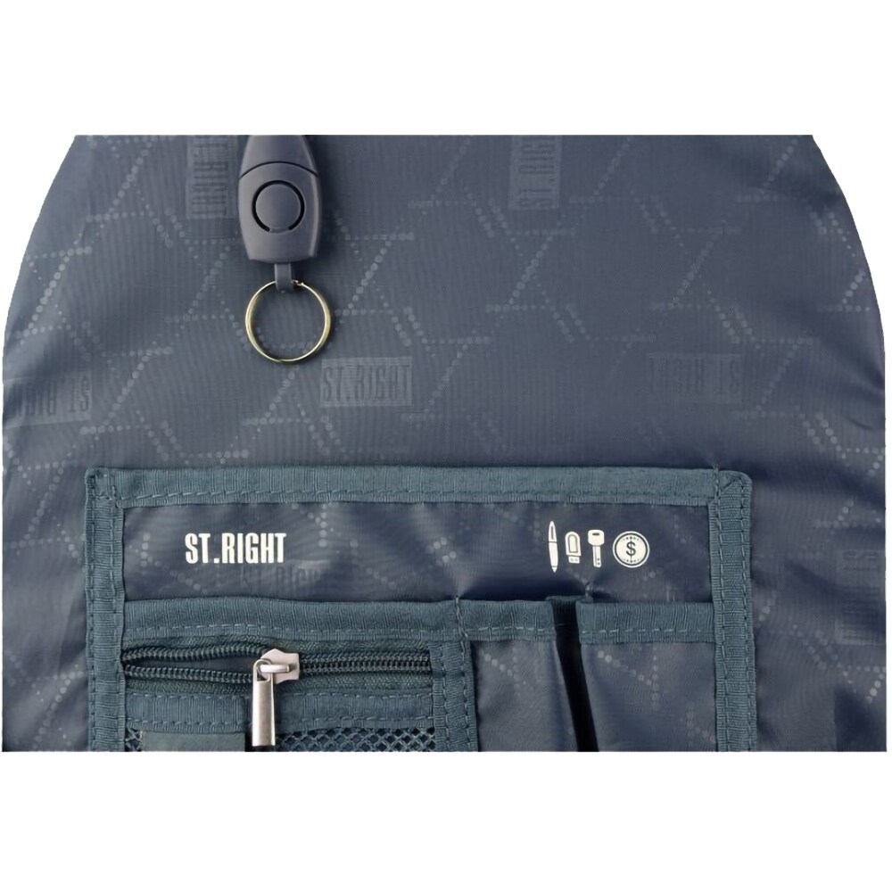 Ghiozdan RTC BP32 Army, multicolor