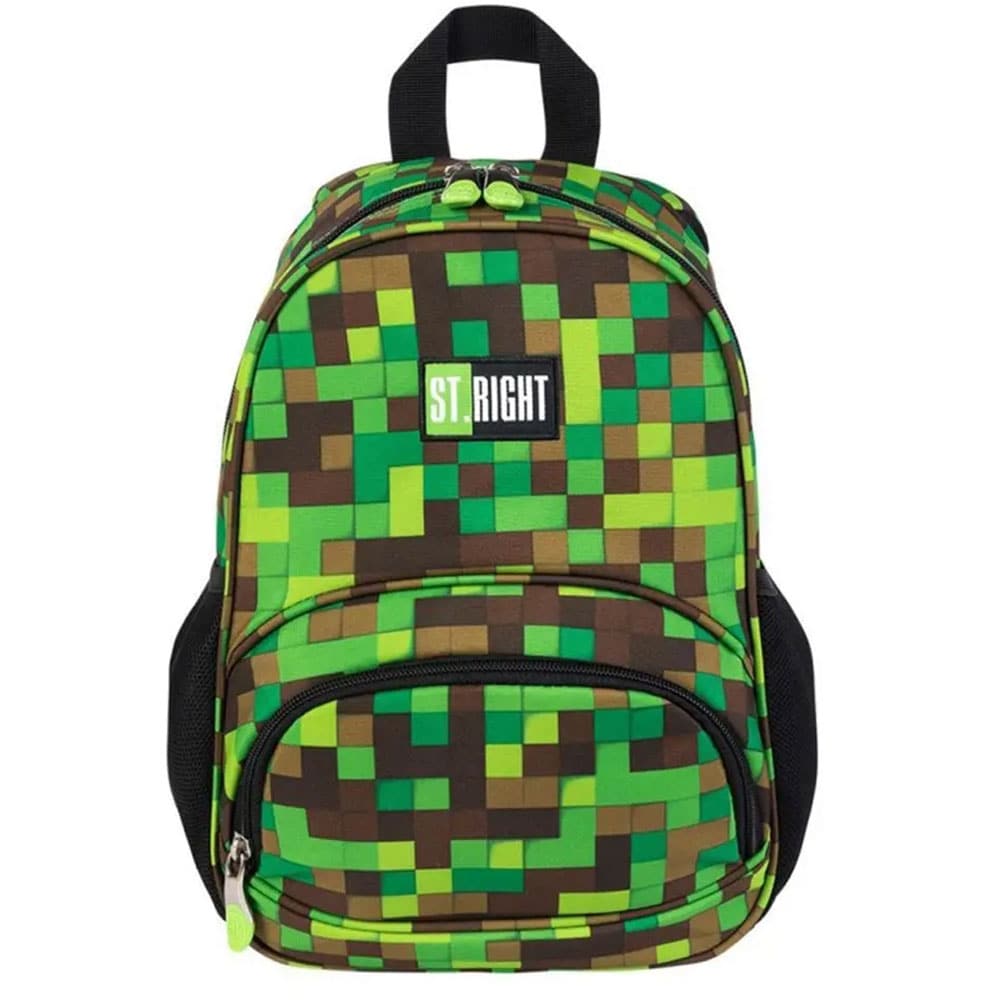 Ghizodan MAJEWSKI St. Right Master Gamer BP70, multicolor