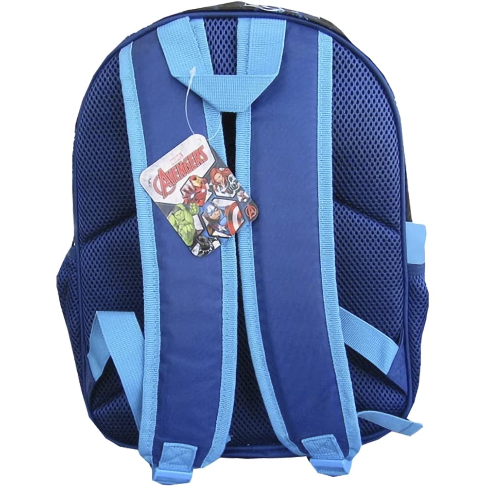 Ghiozdan MAJEWSKI Avengers, multicolor