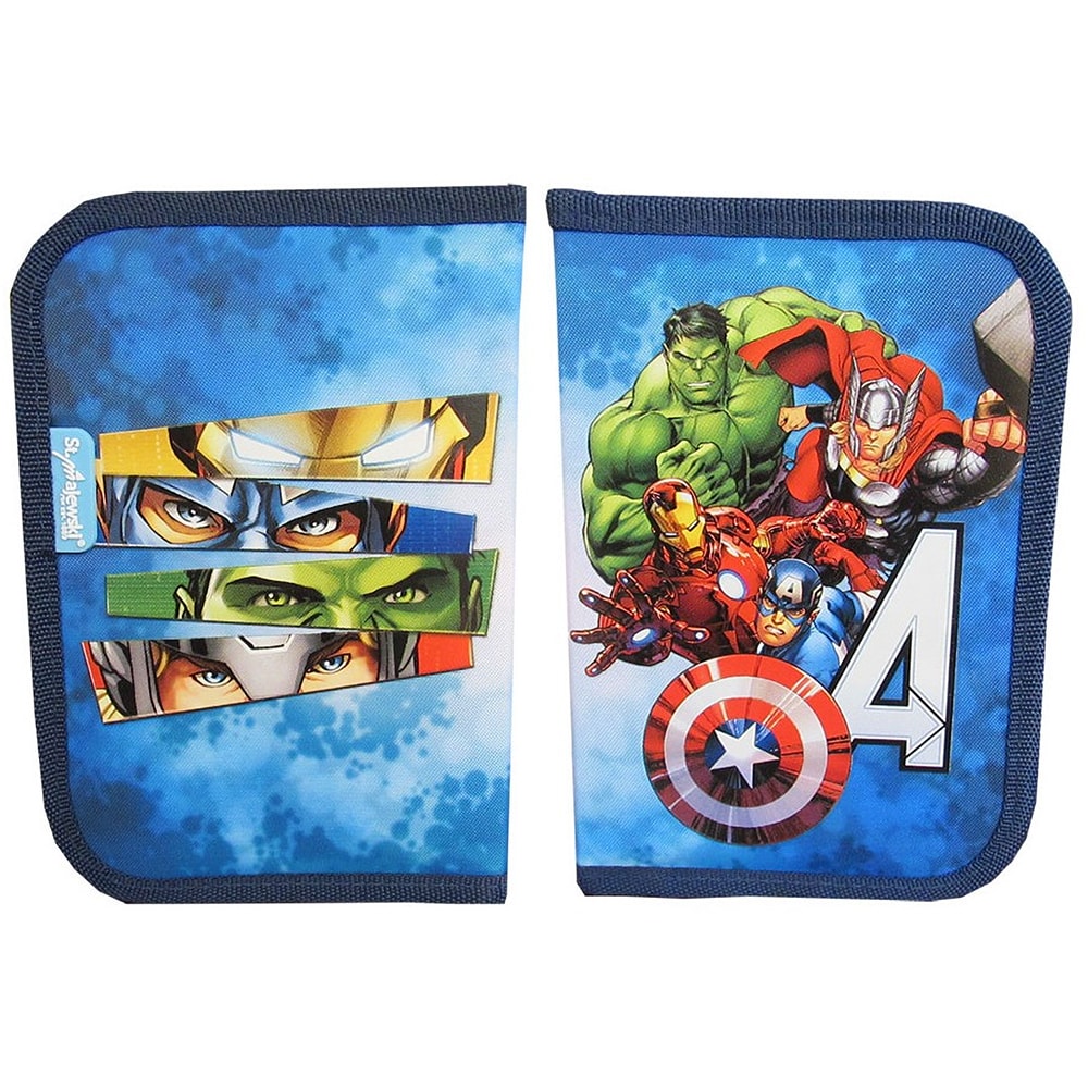 Penar AVENGERS MJ265779, multicolor