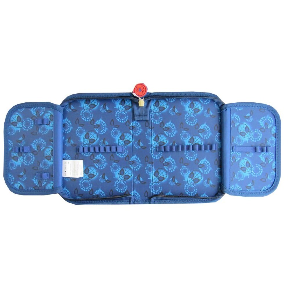 Penar SPIDERMAN MJ265782, albastru-rosu