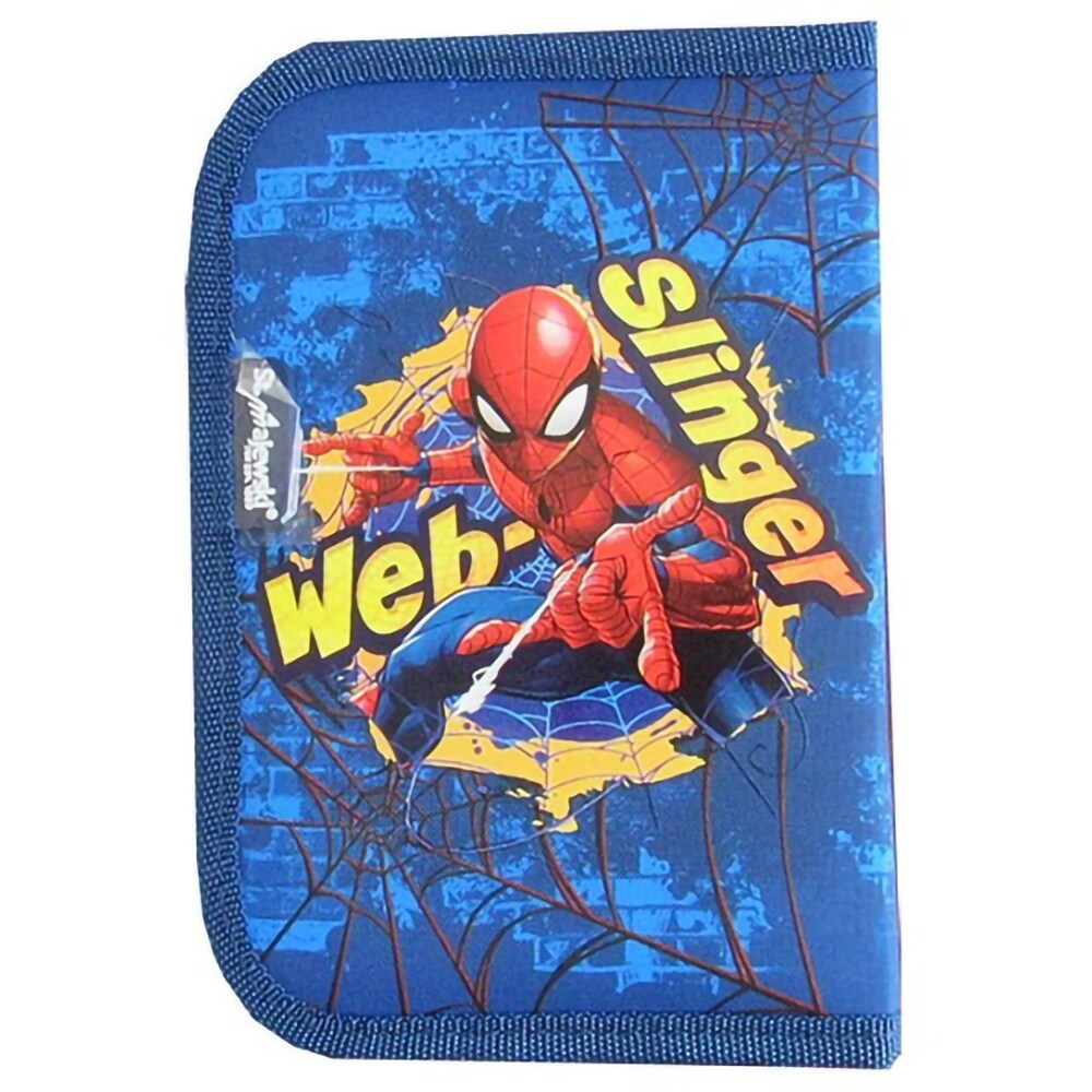Penar SPIDERMAN MJ265782, albastru-rosu