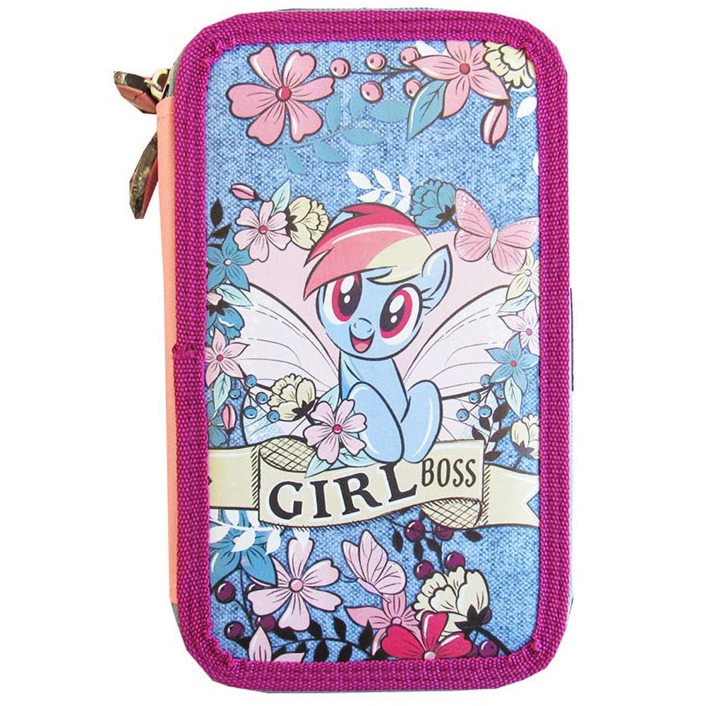 Penar echipat MY LITTLE PONY MJ265789, multicolor